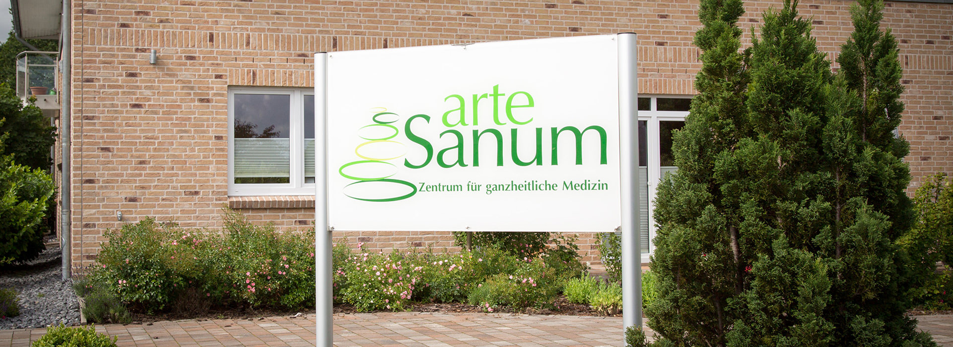 arte Sanum Zentrum für ganzheitliche Medizin