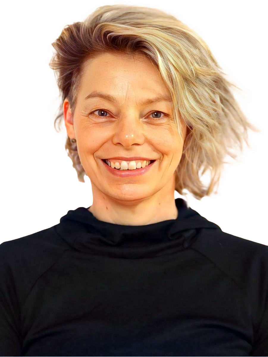 Heilpraktikerin Martina Schneider